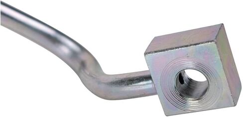 Front Right Brake Hose Bracket Included 24.84 Length for Ford for F250 SuperDuty 1999-2004 for F350 SuperDuty 1999-2004 in Saudi Arabia