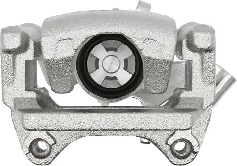 Detroit Axle - Rear Right Brake Caliper for 2013 2014 2015 Mazda CX-5 Passenger Side Brake Caliper with Bracket Replacement in Saudi Arabia