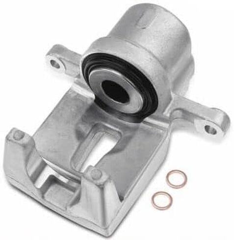 Replacement Rear Right Hand Brake Caliper w/Phenolic Piston fits Chrysler 300 05-21 Dodge Challenger in Saudi Arabia