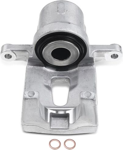 Replacement Rear Right Hand Brake Caliper w/Phenolic Piston fits Chrysler 300 05-21 Dodge Challenger in Saudi Arabia