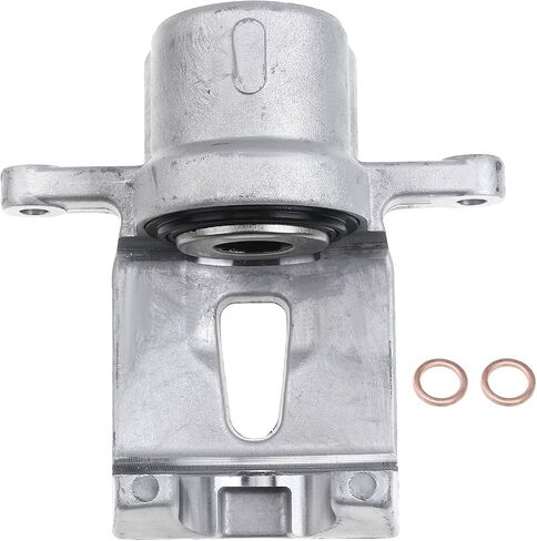 Replacement Rear Right Hand Brake Caliper w/Phenolic Piston fits Chrysler 300 05-21 Dodge Challenger in Saudi Arabia