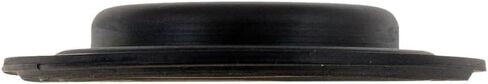 KarParts360 For Mercury Grand Marquis 1997-2009 Brake Master Cylinder Cap Gasket | Rubber in Saudi Arabia
