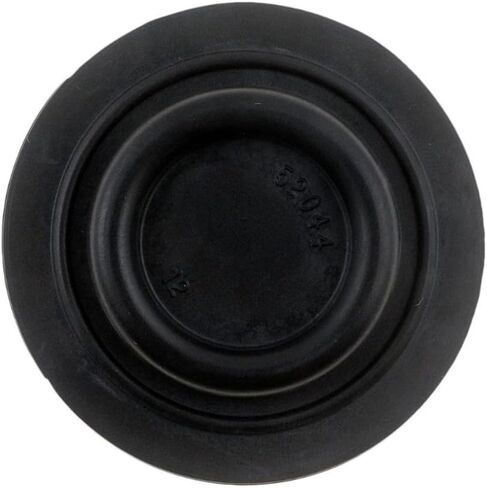 KarParts360 For Mercury Grand Marquis 1997-2009 Brake Master Cylinder Cap Gasket | Rubber in Saudi Arabia