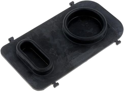 KarParts360 For Dodge D250/W250 1990 1991 1992 1993 Master Cylinder Reservoir Gasket | Rubber in Saudi Arabia