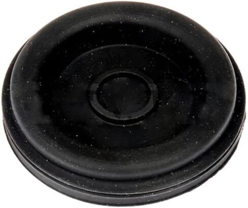 Karparts360 لـ Honda Clarity 2017 18 19 20 2021 Master Cylinder Cap Gasket | EPDM | أسود | 51.2 ملليمتر داخل القطر | 55.8 ملليمتر خارج القطر | 0.7 ملليمتر سمك in Saudi Arabia