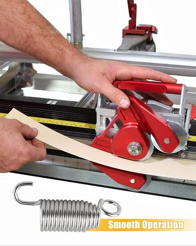 مجموعة Pivot Spring Kit متوافقة مع TAPCO PRO14 8'6 "/10'6"/12'6 "قطع الغيار البديل البديل استبدال 11417 in Kuwait