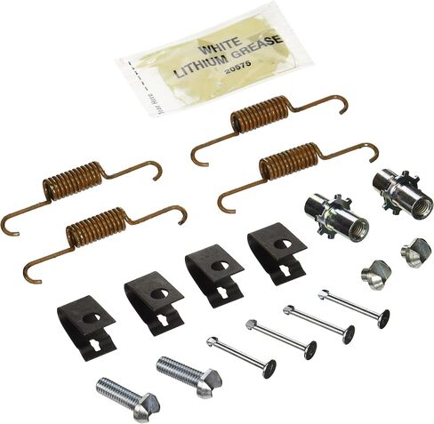 Carlson 17452 Parking Brake Component in Saudi Arabia