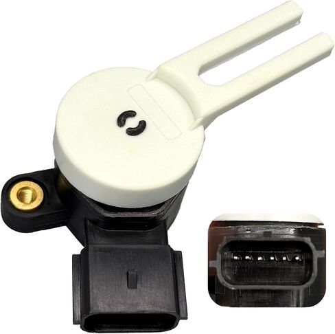 استشعار وضع دواسة الفرامل-متوافق مع بويك ، كاديلاك ، شيفروليه ، موديلات GMC-أرقام الأجزاء 13583369،13597422 ، SLS-568 ، V33-73-0097 ، 5S13789 ، S42072 ، SL1118 ، SBA1298 ، 1802-51297 ، in Saudi Arabia