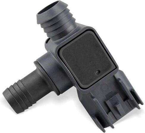Power Brake Booster Pressure Sensor 20876799,Fit for Chevrolet Camaro Caprice Cruze, for Cadillac ATS SRX XTS, for GMC Terrain, for Lacrosse Regal, Brake Booster Vacuum Sensor Replace 20876799 in Saudi Arabia