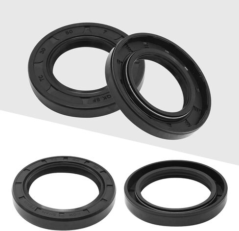 93306-90409-00 مجموعات محامل العجلة الأمامية والخلفية ، استبدال YAMAHA YZ125 YZ125X YZ250 YZ250F YZ426F YZ450F WR400F WR426F WR450F 1998-2022 in Saudi Arabia