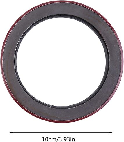 4pcs trailer hub oil seal استبدال Dexter 010-51-00 الشحوم 9K-10K GD ID 2.875XOD 3.880 ، محور المقطورة 10-51 محور عجلة المقطورة ختم الزيت الموحد 370150BGO in Saudi Arabia