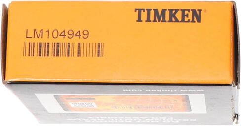 Timken LM104949 Bearing in Saudi Arabia