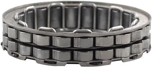 Large roller one-way start clutch bearing suitable for 1700 VN1700 VN 1700 2009-2016 in Saudi Arabia