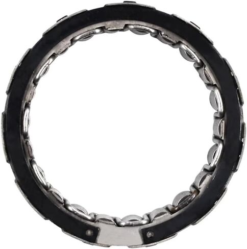 Large roller one-way start clutch bearing suitable for 1700 VN1700 VN 1700 2009-2016 in Saudi Arabia