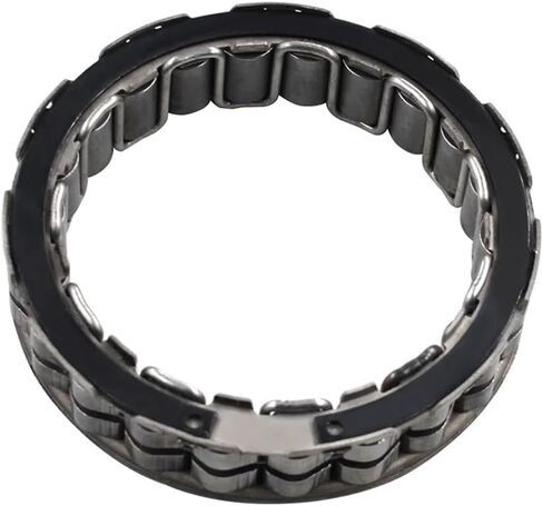 Large roller one-way start clutch bearing suitable for 1700 VN1700 VN 1700 2009-2016 in Saudi Arabia