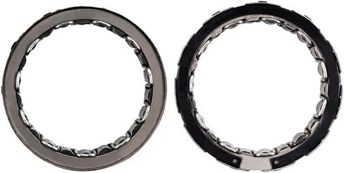 Large roller one-way start clutch bearing suitable for 1700 VN1700 VN 1700 2009-2016 in Saudi Arabia