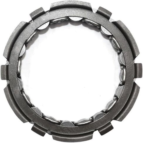 Large roller one-way start clutch bearing suitable for 1300 XVZ13 1700 VMX17 1200 XTZ12 in Saudi Arabia