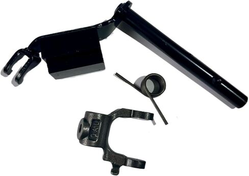 41430-02575 4143002575 Fit For Kia MORNING PICANTO 1.0 1.2 Clutch Release Fork Shaft in Saudi Arabia