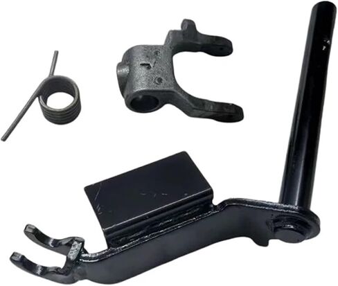 41430-02575 4143002575 Fit For Kia MORNING PICANTO 1.0 1.2 Clutch Release Fork Shaft in Saudi Arabia