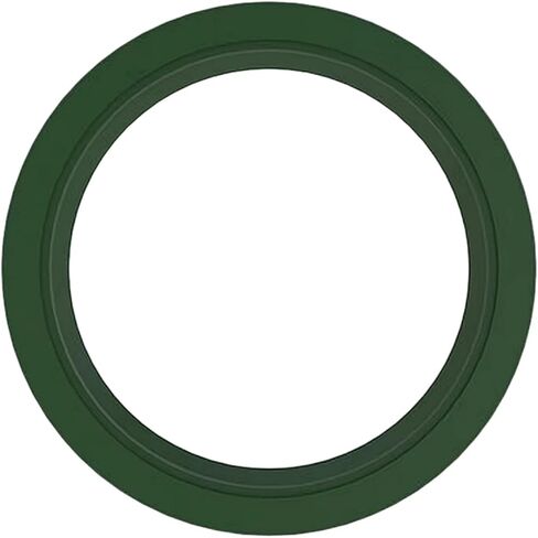 2pcs Internal Oil Rubber Seal AL38357 AL38-357 Fits for JD Tractor 5-750 5-754 5-800 5-804 5-900 5E-704 in Saudi Arabia
