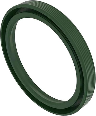 2pcs Internal Oil Rubber Seal AL38357 AL38-357 Fits for JD Tractor 5-750 5-754 5-800 5-804 5-900 5E-704 in Saudi Arabia