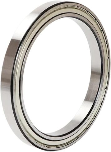 كرة أخدود عميقة تحمل جدران رقيقة 6708-40x50x6mm rs in Kuwait