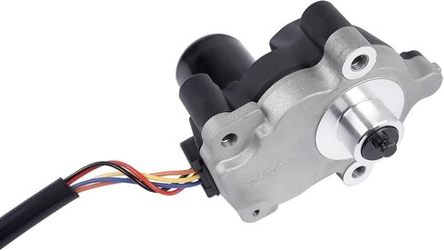بديل للمشغل التفاضلي لعام 2005-2023 قوة Kawasaki Brute Force 750 650 2002-2013 Prairie 360 ​​650 700 Part# 16172-0039 ، 16172-0007 ، 16172-0037 ، 16172-10577 in Kuwait