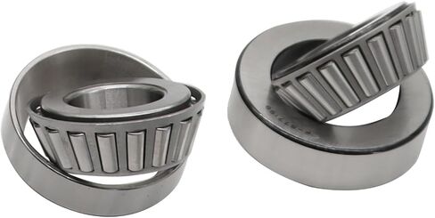Rear Differential Bearing Repair Kit+Removal Tool Compatible with 2013-2019 ATS CTS in Saudi Arabia