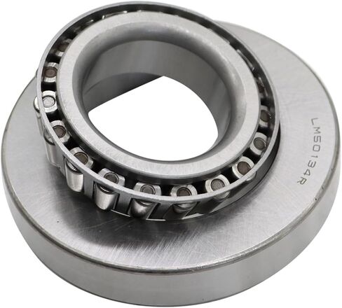 Rear Differential Bearing Repair Kit+Removal Tool Compatible with 2013-2019 ATS CTS in Saudi Arabia