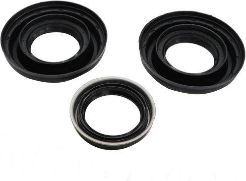 Rear Differential Bearing Repair Kit+Removal Tool Compatible with 2013-2019 ATS CTS in Saudi Arabia