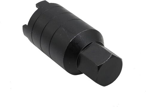 Rear Differential Bearing Repair Kit+Removal Tool Compatible with 2013-2019 ATS CTS in Saudi Arabia