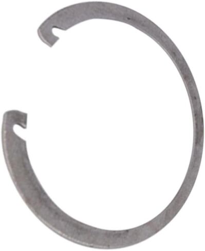 Karparts360 لـ Chevy Camaro 1993-2002 MainShaft الخلفية المحمل الخاتم الاحتفاظ | مستبعد مؤشر جزء عتيق | الوزن: 0.01 جنيه | انتقال يدوي in Saudi Arabia