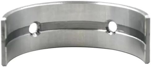 4pcs دراجة نارية رئيسية عمود كرنك العمود المرفقي يحمل الأمراض المنقولة جنسيا std 75 48mm 47.75mm 47.5mm 47.25mm ملائمة لـ AN650 2003-2017 (4pcs experize75) in Kuwait