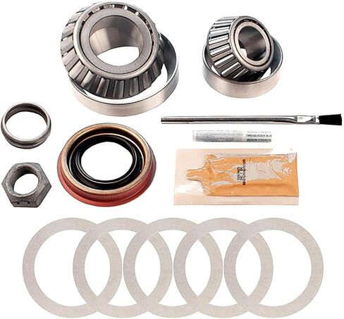 Motive Gear R10.5FRPK Pinion Installation Kit for a Ford 10.5" Rear Differential with Koyo Tapered Bearings in Saudi Arabia