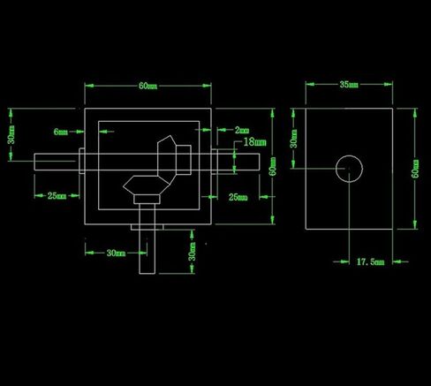 Miter Transmission 1pcs 1:1 Differential Assembly Gearbox 90° Right Angle Bevel Gear Gearbox 1.25M 20T Bevel Gear 10MM Shaft Corner Reversing Device Pinion Mechanical (Color : 1 Ratio 1, Si in Kuwait
