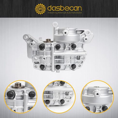 Dasbecan 2.5L/2.7L Engine Balance Shaft Compatible with Toyota Highlander Camry Avalon RAV4 Sienna, LEXUS ES NX, tC 2009-2018 Replaces# 13620-36020 in Saudi Arabia