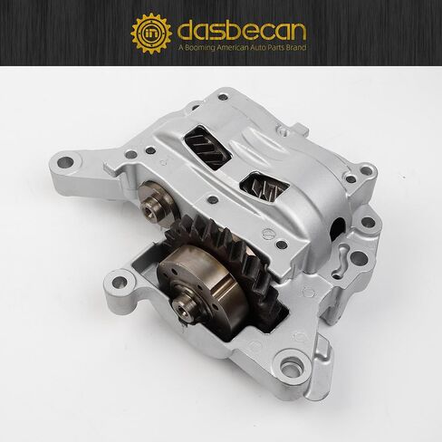 Dasbecan 2.5L/2.7L Engine Balance Shaft Compatible with Toyota Highlander Camry Avalon RAV4 Sienna, LEXUS ES NX, tC 2009-2018 Replaces# 13620-36020 in Saudi Arabia