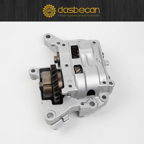 Dasbecan 2.5L/2.7L Engine Balance Shaft Compatible with Toyota Highlander Camry Avalon RAV4 Sienna, LEXUS ES NX, tC 2009-2018 Replaces# 13620-36020 in Saudi Arabia
