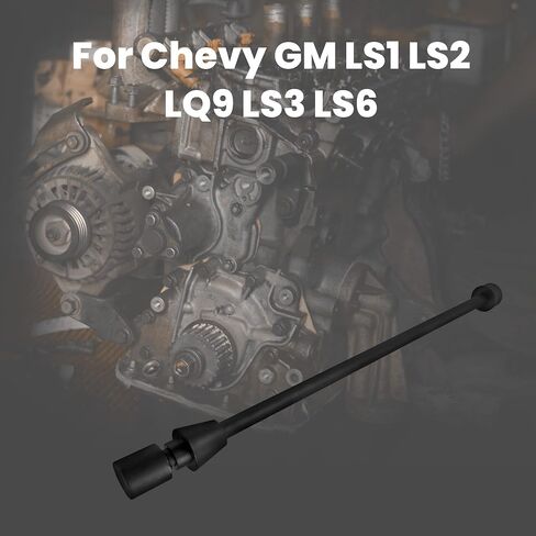 maXpeedingrods LS Cam Bearing Installation Removing Tool for Chevy GM LS Engines LS1 LS2 LS3 LS6 LQ9 33" Cam Bearing Tool in Saudi Arabia