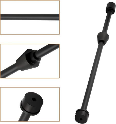 maXpeedingrods LS Cam Bearing Installation Removing Tool for Chevy GM LS Engines LS1 LS2 LS3 LS6 LQ9 33" Cam Bearing Tool in Saudi Arabia