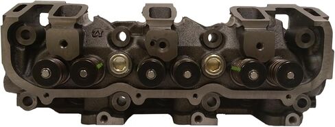 Cylinder Head for 4.0L V6 Engines 1998–2000 | Cast Iron OHV Replacement | Fits Pickup and SUV Models | Replaces 98TM 306-1706 in Saudi Arabia
