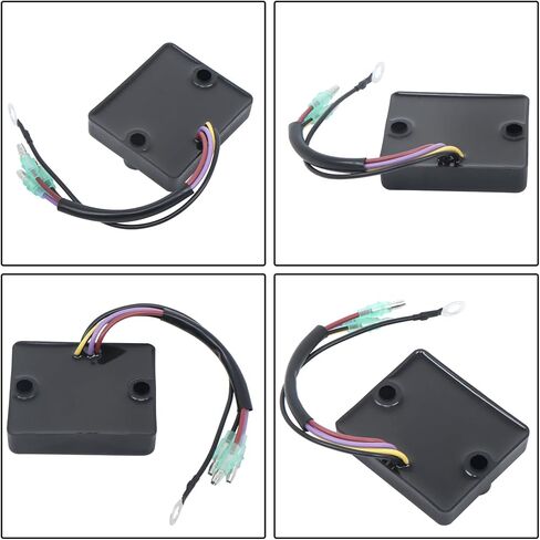 محركات GXYWADY الخارجية عالية الاستقرار RPM Limiter 821889A50 821889A19 821889A22 استبدال 30HP-90HP محركات الخارجية in Kuwait