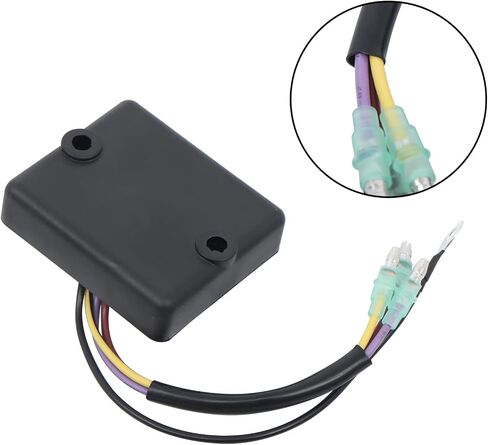 محركات GXYWADY الخارجية عالية الاستقرار RPM Limiter 821889A50 821889A19 821889A22 استبدال 30HP-90HP محركات الخارجية in Kuwait