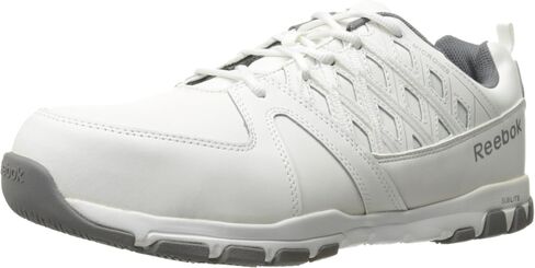 Reebok Work RB4443 Men's Sublite Work Safety Toe in Saudi Arabia