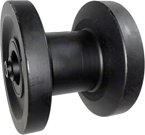 VIO17 Bottom Track Roller Fikowjs Compatible with Yanmar VIO17 Mini Excavator in Saudi Arabia
