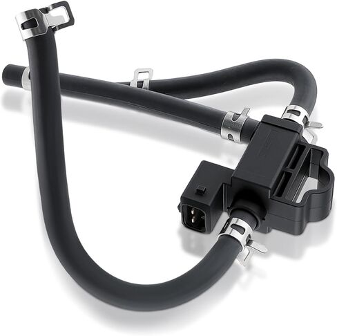 تعزيز الشاحن التوربيني ، صمام الملف اللولبي المتوافق مع بويك Encore 2013-2021 متوافق مع Chevy Cruze 2011-2015 Sonic 2012-2020 Turboarger Actuator Valve Solenoid Valve Respion 55587751 in Saudi Arabia