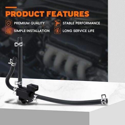 تعزيز الشاحن التوربيني ، صمام الملف اللولبي المتوافق مع بويك Encore 2013-2021 متوافق مع Chevy Cruze 2011-2015 Sonic 2012-2020 Turboarger Actuator Valve Solenoid Valve Respion 55587751 in Saudi Arabia
