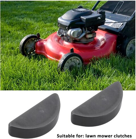 10pcs الحشائش محرك العمود المرفقي مفتاح KM-510A5100 متوافق مع Cub Cadet متوافق مع Kawasaki Motors in Kuwait
