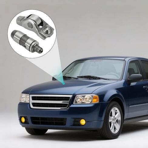 12pcs 3L3Z6564A Rocker Arm and Lifter Kit For 2005-2015 Ford Explorer Mustang Expedition F-150 F-250 F-350 F-450 F-550 Super Duty,For Lincoln Navigator,For Mercury Mountaineer 4.6L 5.4L 6.8L in Saudi Arabia