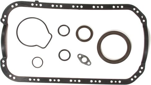 MA-4216958739-5 Full Gasket Set Bearings Rings Fit 01-05 Honda Civic 1.7 D17A2 D17A6 in Saudi Arabia